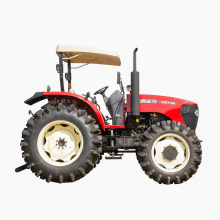 2021 high quality tractor 110HP world tractor four wheel tractor WD1104 for sale